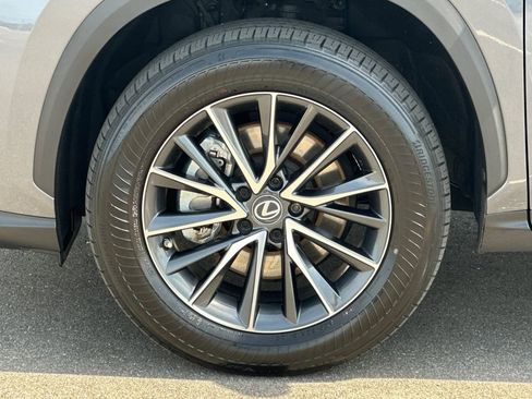 Used 2023 Lexus NX 350 AWD image 25
