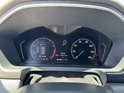 Certified 2025 Honda Pilot EX-L image 28