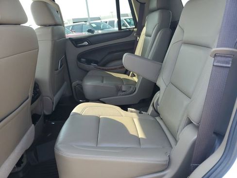 Used 2017 Chevrolet Tahoe Premier image 29