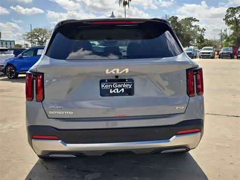 New 2026 Kia Sorento S image 7