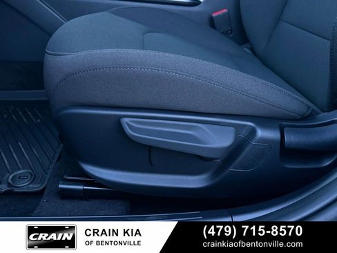 New 2026 Kia K4 FWD image 11