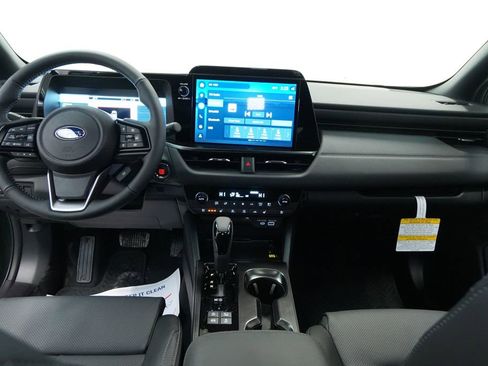 New 2026 Subaru Outback Touring XT image 32