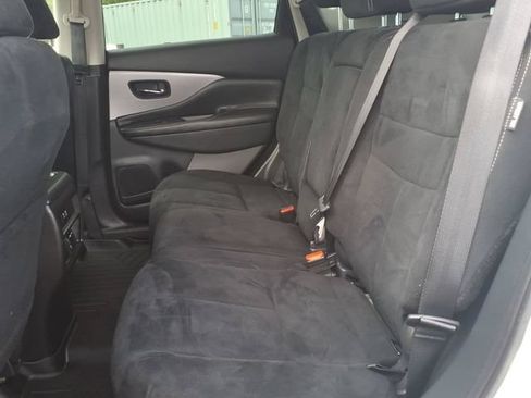 Used 2021 Nissan Murano S AWD/4WD image 13