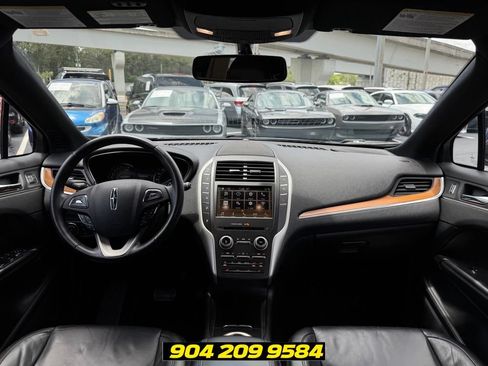 Used 2017 Lincoln MKC Select FWD image 36