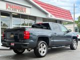 Used 2018 Chevrolet Silverado 1500 LT w/ All Star Edition image 3
