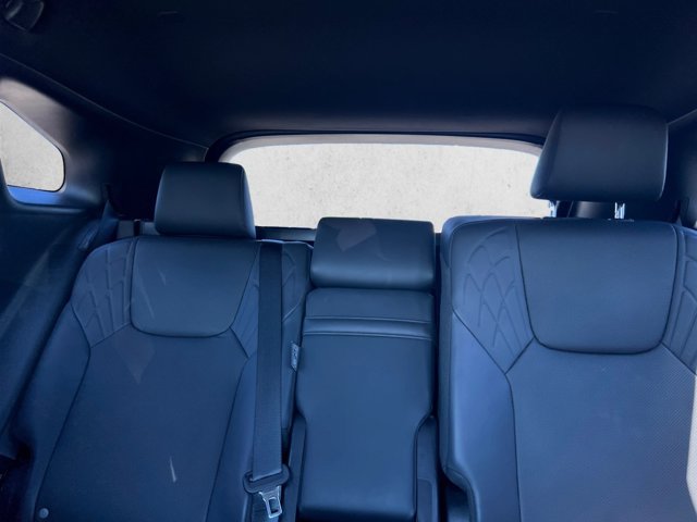 Used 2023 Lexus RX 350 Premium w/ Accessory Package (Z1) FWD image 22