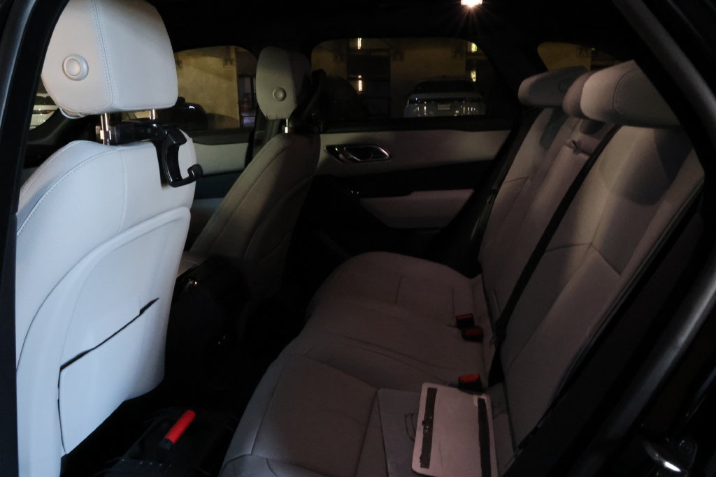 New 2026 Land Rover Range Rover Velar S AWD/4WD image 25