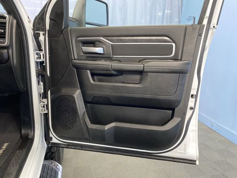 Certified 2024 RAM 2500 Big Horn w/ Bed Utility Group image 42