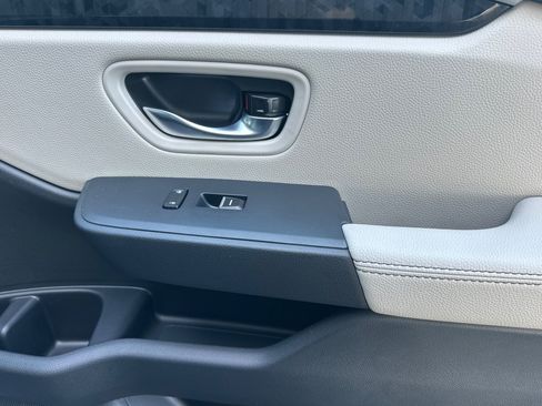 New 2026 Honda Passport TrailSport Elite image 16