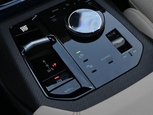 New 2026 BMW X3 xDrive30 image 19