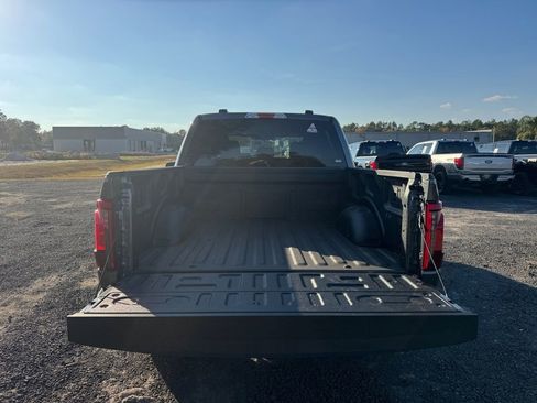 New 2025 Ford F150 STX w/ Equipment Group 200A image 22