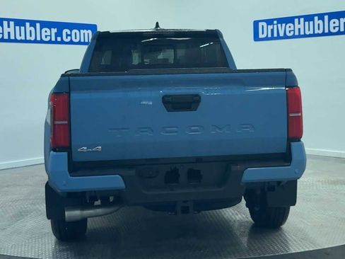 New 2026 Toyota Tacoma SR5 image 7