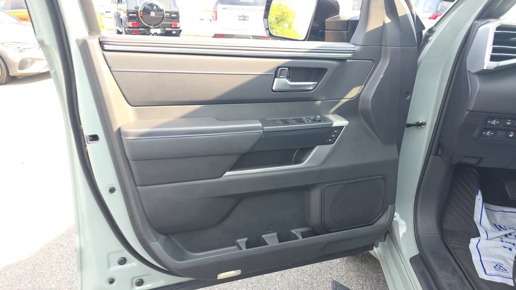 Used 2024 Toyota Tundra Platinum RWD image 11