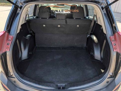 Used 2013 Toyota RAV4 XLE AWD/4WD image 11