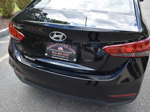 Used 2020 Hyundai Accent SE FWD image 65