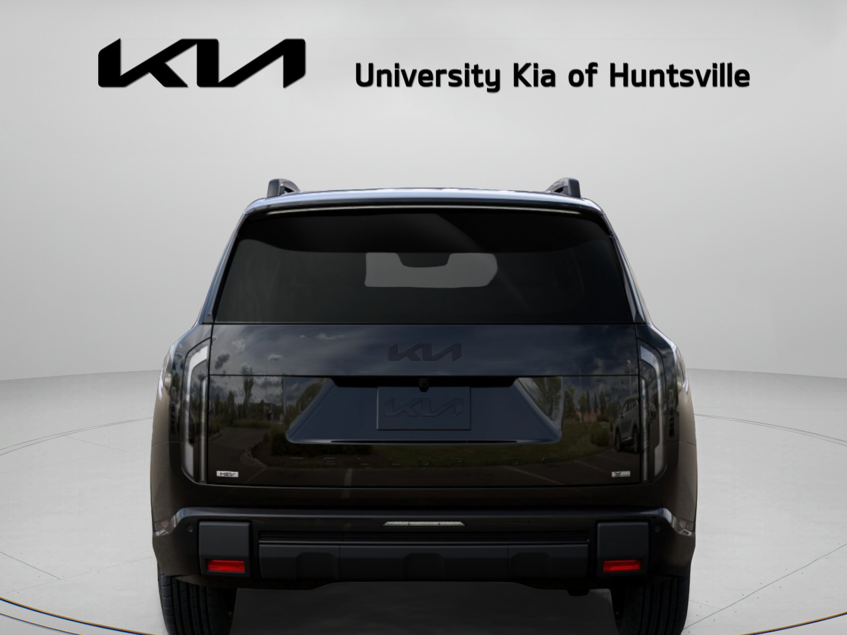 New 2027 Kia Telluride X-Line SX Prestige AWD/4WD image 7