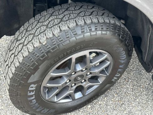 Certified 2024 Ford Ranger XLT w/ Equipment Group 301A High image 9