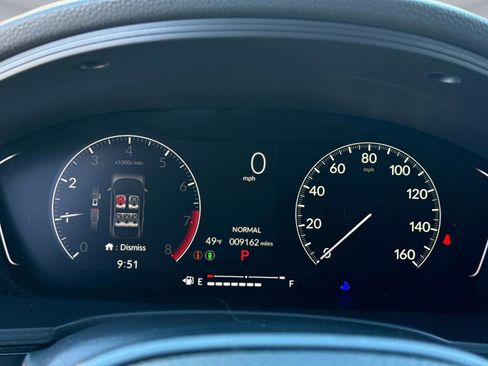 Certified 2024 Honda Civic Sport image 29