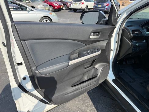 Used 2014 Honda CR-V EX-L image 51