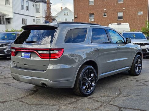 Used 2024 Dodge Durango GT image 5