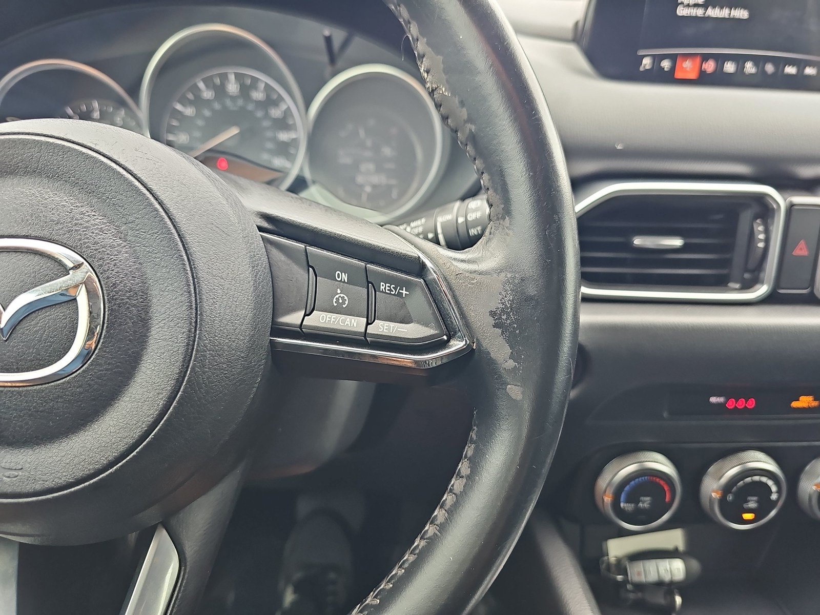 Used 2019 MAZDA CX-5 Sport FWD image 15
