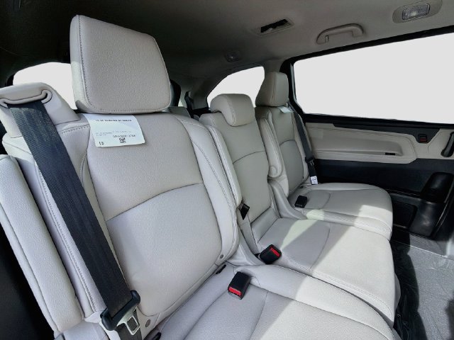 New 2027 Honda Odyssey EX-L image 27