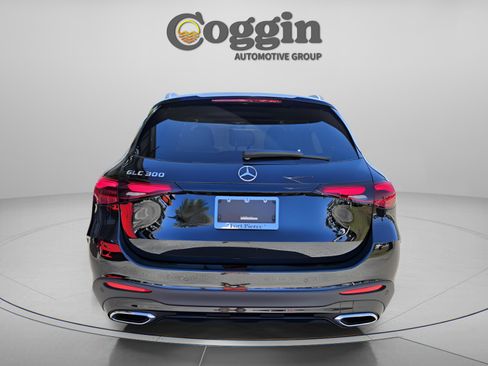 New 2026 Mercedes-Benz GLC 300 GLC 300 image 4