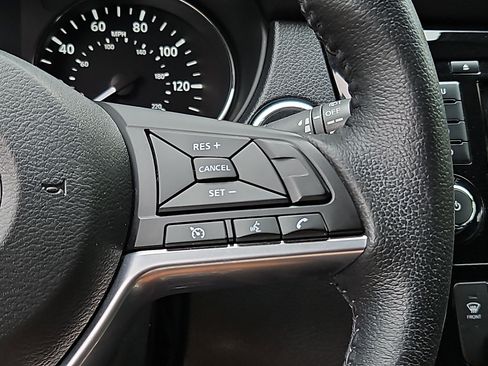 Certified 2019 Nissan Rogue SV AWD/4WD image 20