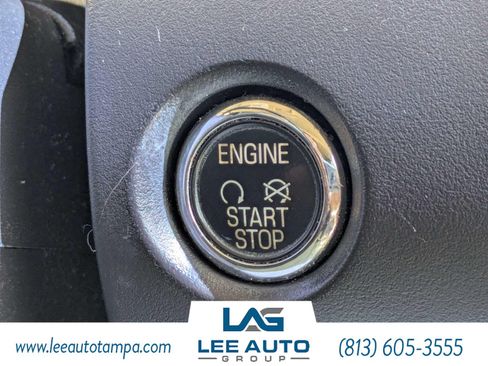 Used 2013 Ford Flex Limited FWD image 27