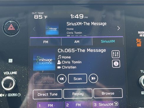 Used 2022 Subaru Outback Touring w/ Popular Package #2 image 18