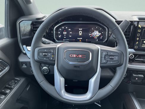 New 2026 GMC Sierra 2500 SLT w/ SLT Premium Package image 22