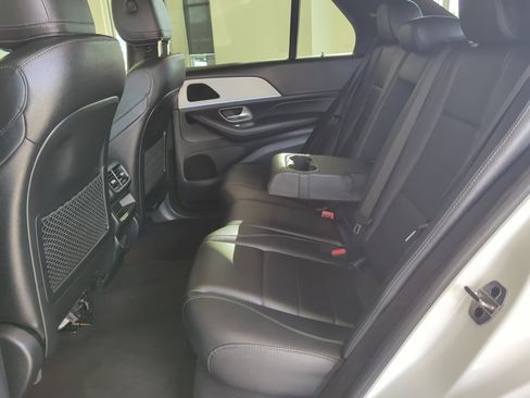 Used 2024 Mercedes-Benz GLE 350 4MATIC image 35