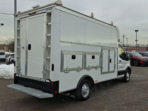 Used 2024 Ford Transit 350 image 6