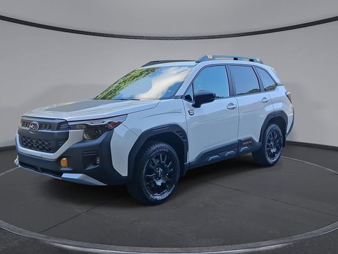 New 2026 Subaru Forester Wilderness AWD/4WD image 10