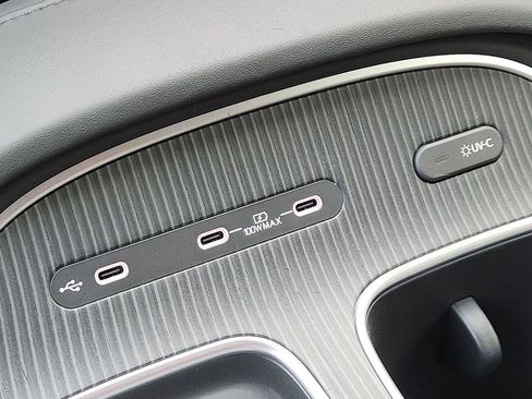 New 2026 Hyundai Palisade Calligraphy AWD/4WD image 19