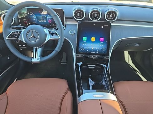 New 2026 Mercedes-Benz C 300 4MATIC Sedan image 27