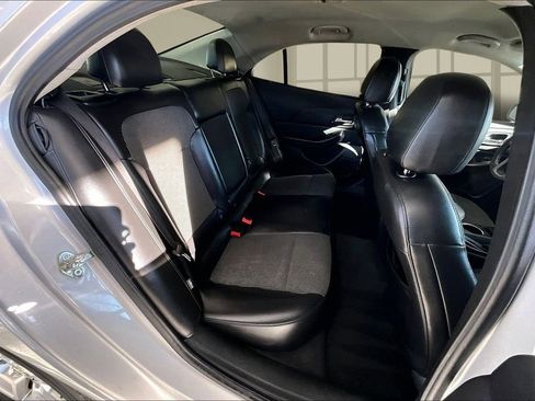 Used 2014 Chevrolet Malibu LT w/ Power Convenience Package image 28