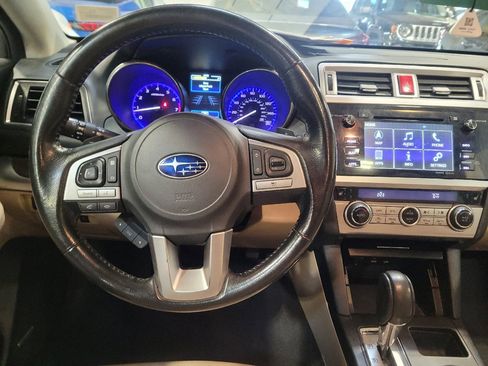 Used 2015 Subaru Outback 3.6R Limited image 22