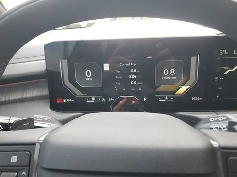 Used 2027 Kia Telluride SX Prestige X-Line AWD/4WD image 24