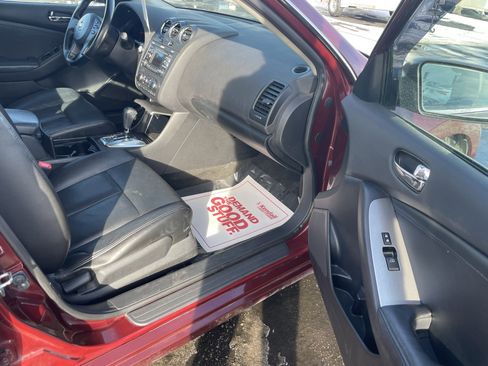 Used 2012 Nissan Altima 2.5 SL w/ 2.5SL Pkg image 30
