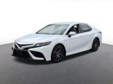 Used 2024 Toyota Camry SE image 5