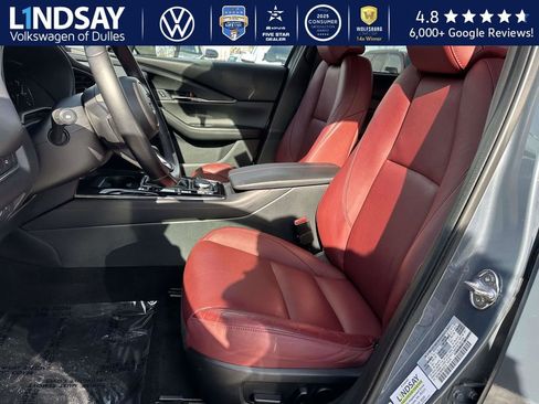 Used 2023 MAZDA CX-30 AWD 2.5 S w/ Preferred Package image 10