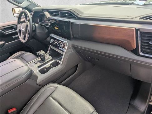 Used 2025 GMC Sierra 1500 Denali image 22