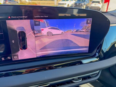 Used 2025 Audi A5 2.0T Premium w/ Convenience Package image 23