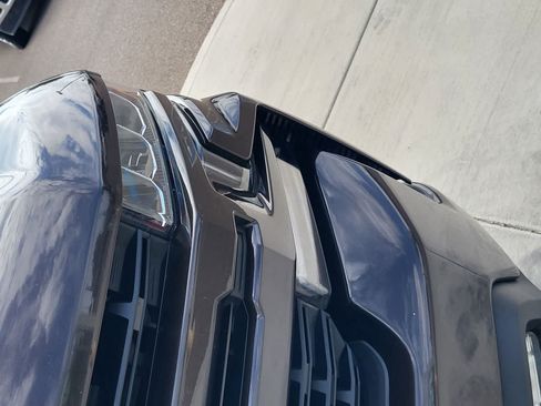 Used 2019 Chevrolet Silverado 1500 RST AWD/4WD image 7
