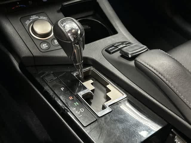 Used 2015 Lexus ES 300h w/ Navigation System Package FWD image 25