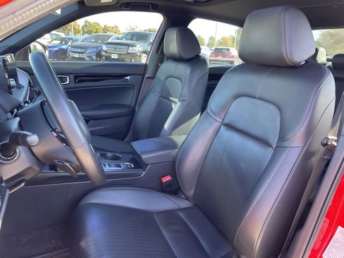 Used 2025 Honda Civic Sport image 29