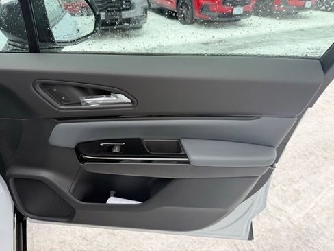 New 2026 Honda Prologue Elite image 10