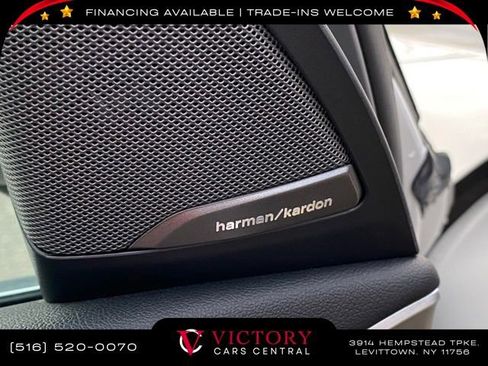 Used 2020 BMW X3 sDrive30i w/ Executive Package image 12