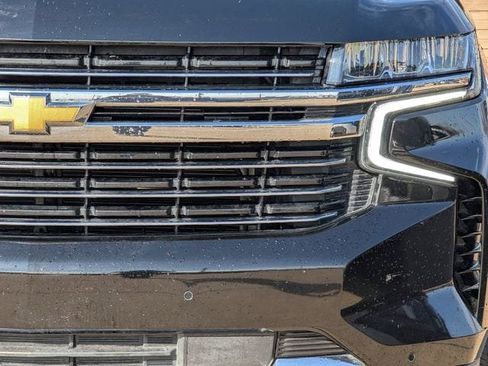Used 2024 Chevrolet Tahoe LT image 7